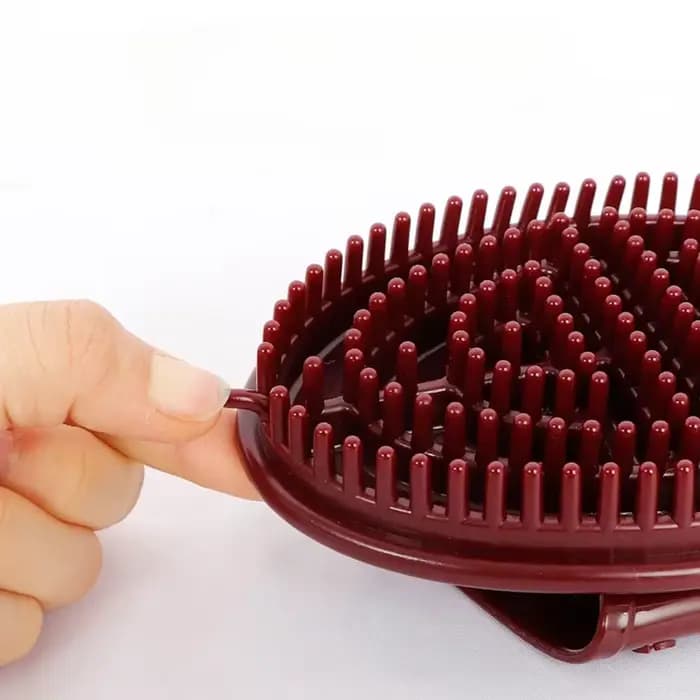 Brosse de Massage corporel