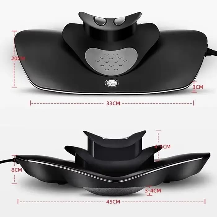 Appareil de Traction cervicale multifonctionnel