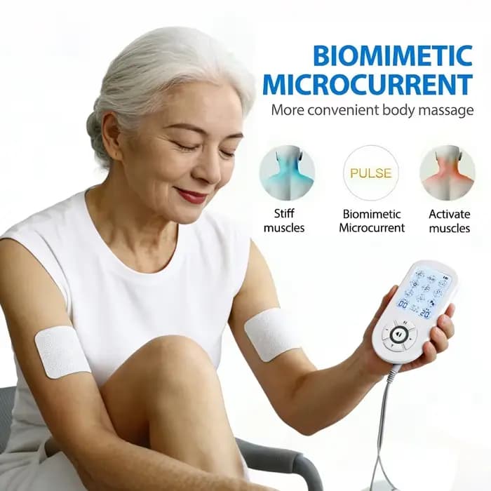 Stimulateur musculaire EMS