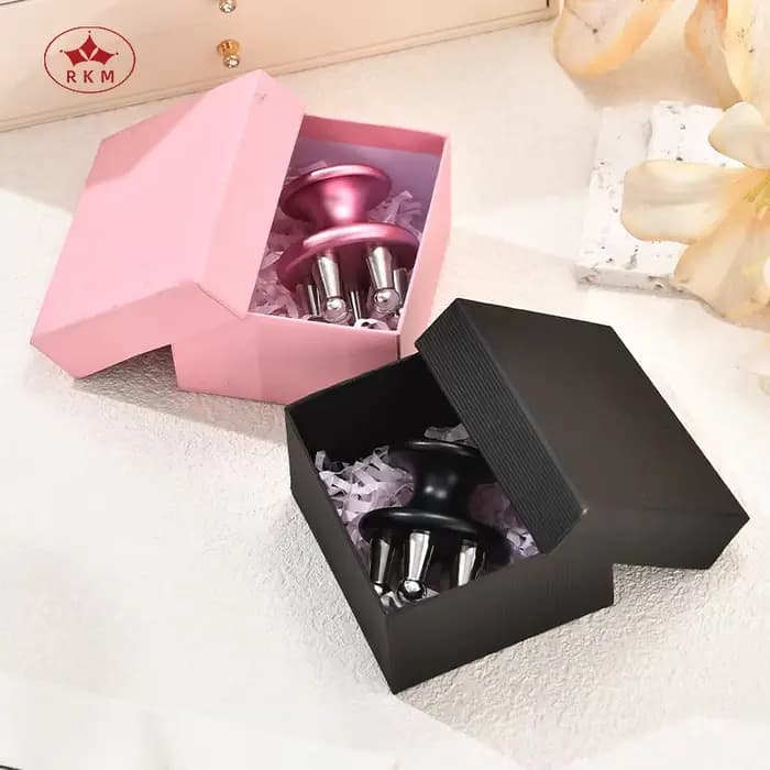 Brosse de massage portable mini