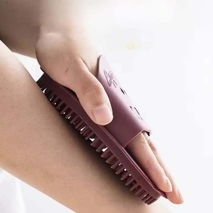 Brosse de Massage corporel