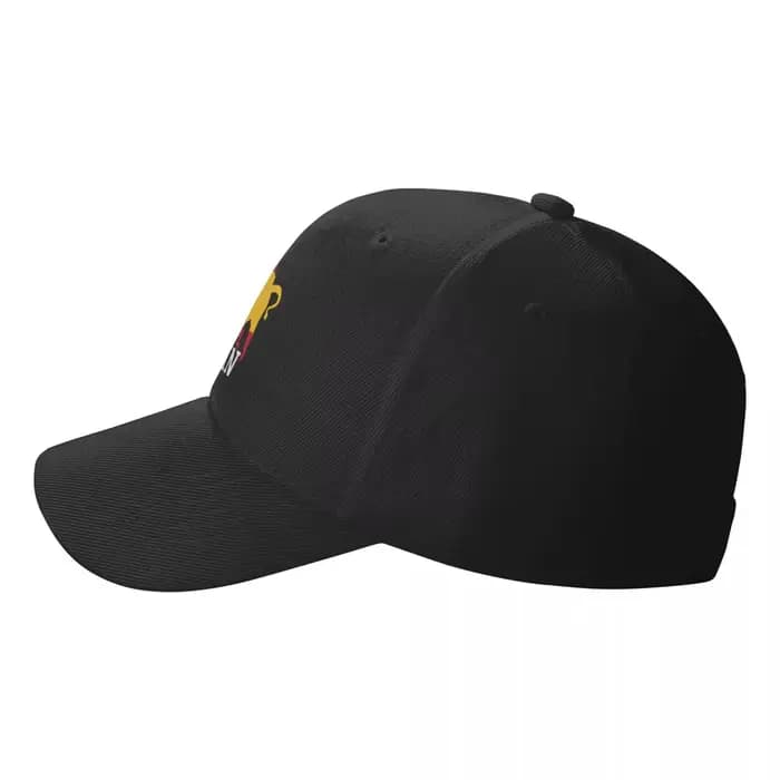 Casquette de baseball réglable classique pour hommes et femmes, chapeau de papa adulte, sensation de taureau espagnol, extérieur, décontracté, personnalisé, quatre saisons