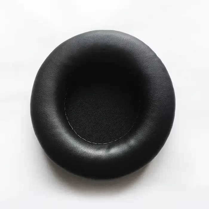 Coussinets d'oreille pour écouteurs, housse en mousse de cuir éponge 40mm 50mm 55mm 60mm 65mm 70mm 75mm 80mm 85mm 90 95 100 105mm 110mm
