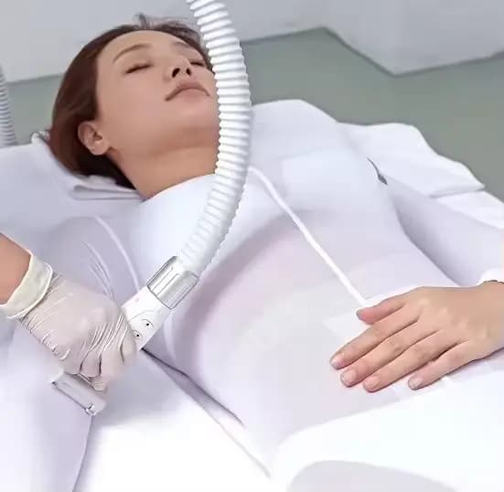 Body de Massage pour SPA et Traitements de Type endermologie pour le traitement amincissant et de réduction de la
