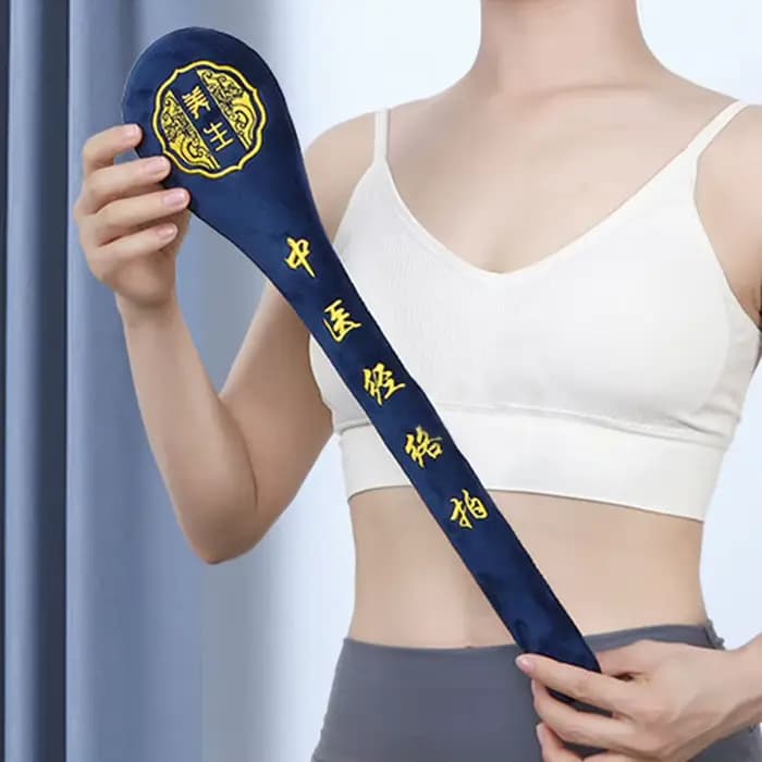 Marteau de Massage pour frappe arrière étendue