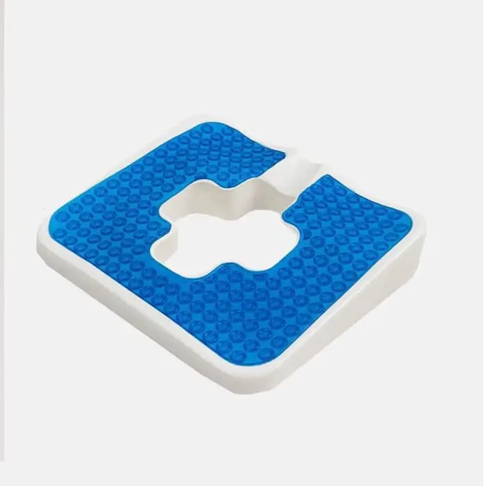 Coussin multifonctionnel en Gel Anti-escarres