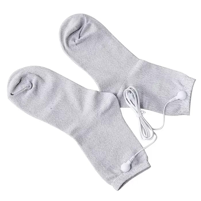Gants, chaussettes
