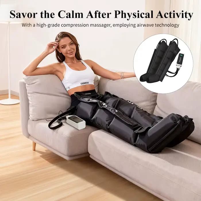 Bouchons ue 2 photos masseur professionnel accessoires de soins personnels équipement pour Salon Spa système de Massage complet avec compresse dynamique