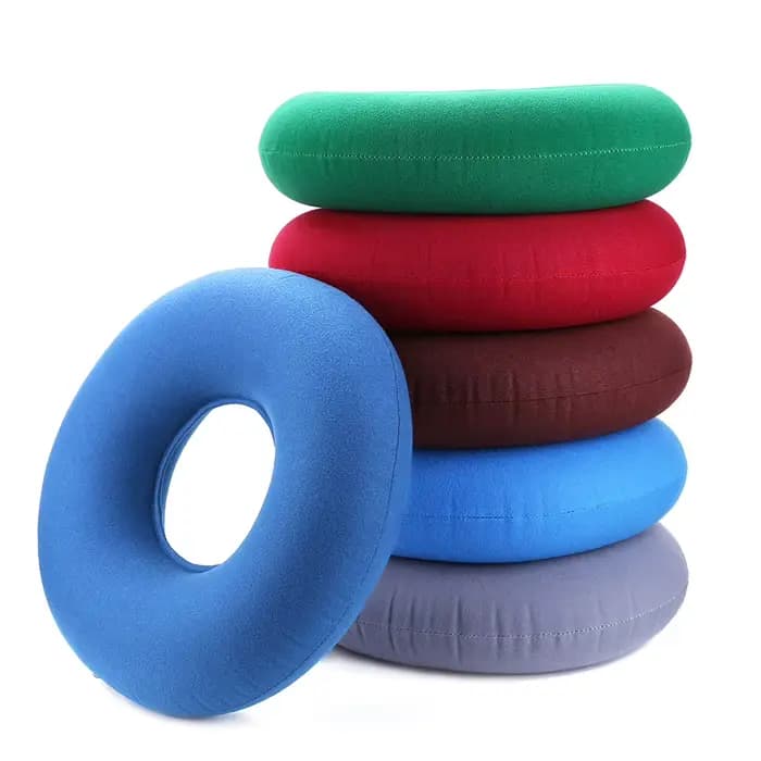 Coussin de CÔTÉ cyx oto instituts matut