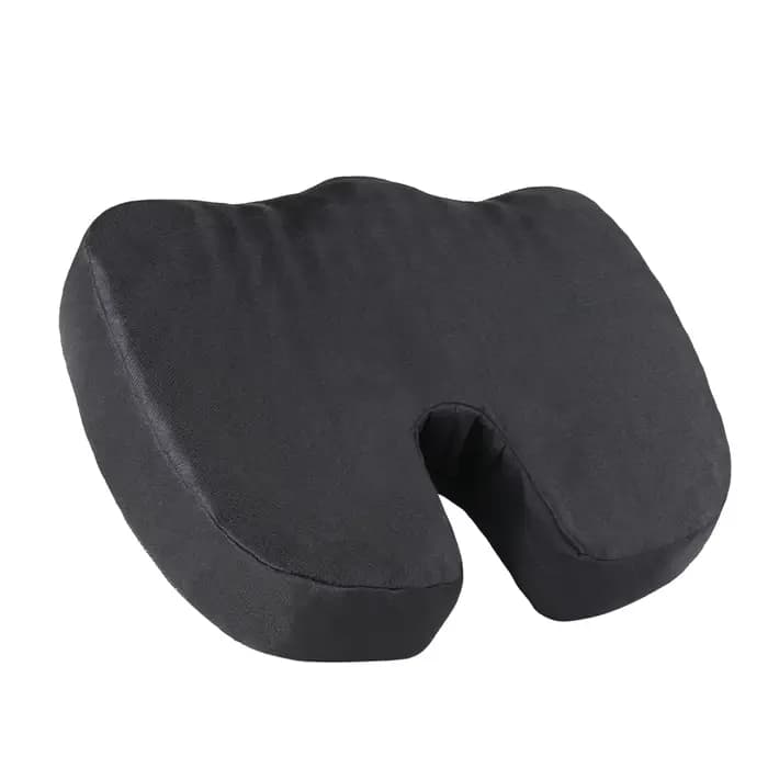 Coussin de siège confortable et respirant