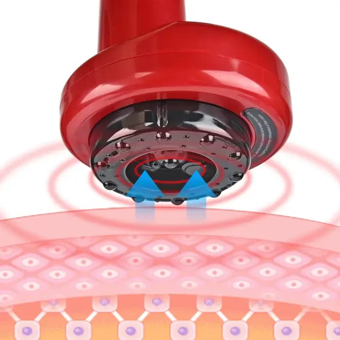 Ventouses électriques Massage Guasha grattage EMS masseur corporel canettes sous vide ventouse chauffage IR Anti-Cellulite brûleur de graisse minceur