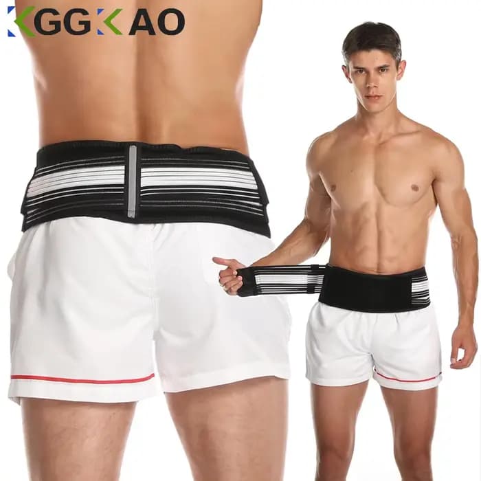Ceinture de hanche sacro-iliaque pour hommes et femmes