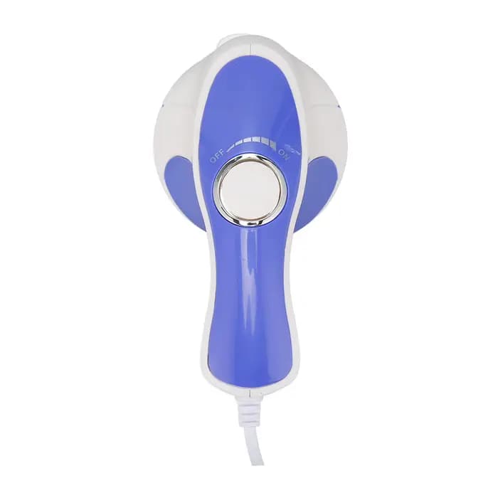 Masseur électrique portatif pour dissolvant de Cellulite