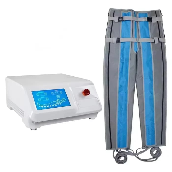 Équipement professionnel de sauna portable pour détoxification et massage - W9