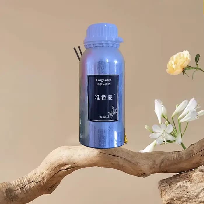 Huiles essentielles de qualité hôtelière pour diffuseurs d'aromathérapie et machine à arômes, recharge d'huile parfumée de qualité supérieure pour diffuseurs de parfum