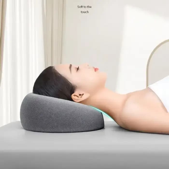 Oreiller visage vers le bas Spa Master Table de Massage appui-tête universel coussin