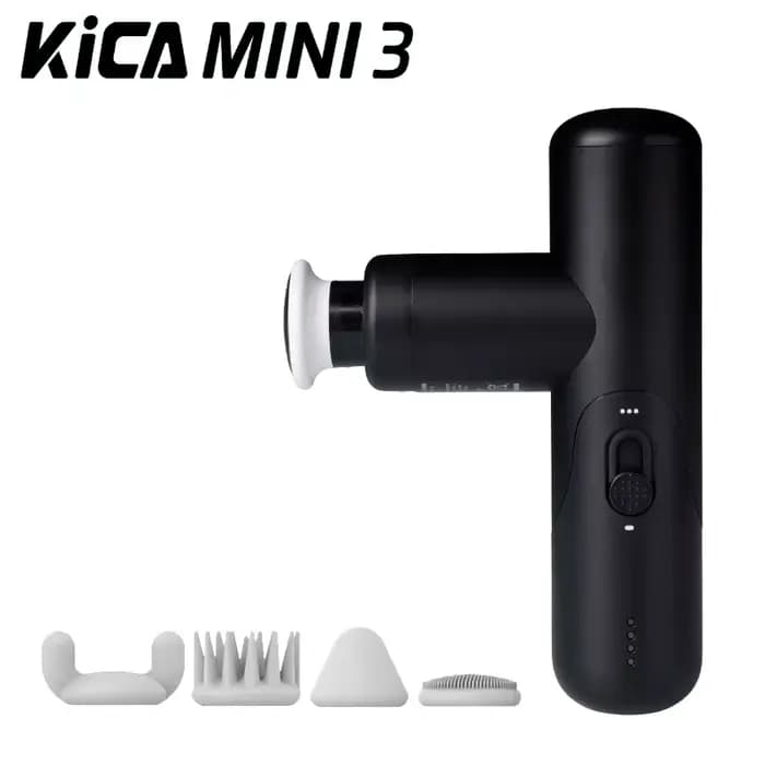 Pistolet de massage Kica Mini 3