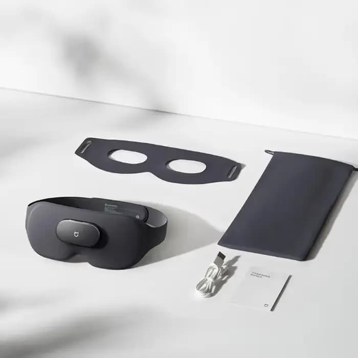 Xiaomi Mijia – masque de Massage Intelligent pour les yeux