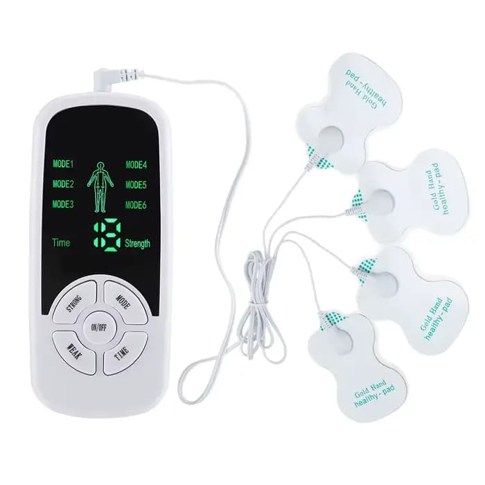 Stimulateur électrique de thérapie musculaire EMS