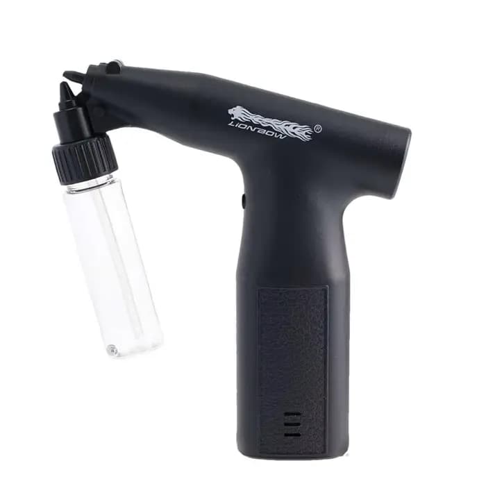 Nouveau pistolet de peinture électrique pour voiture, peinture au latex, réparation des jantes, pistolet de pulvérisation de peinture USB rechargeable