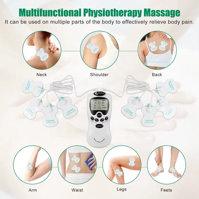 Instrument de Massage électrique EMS