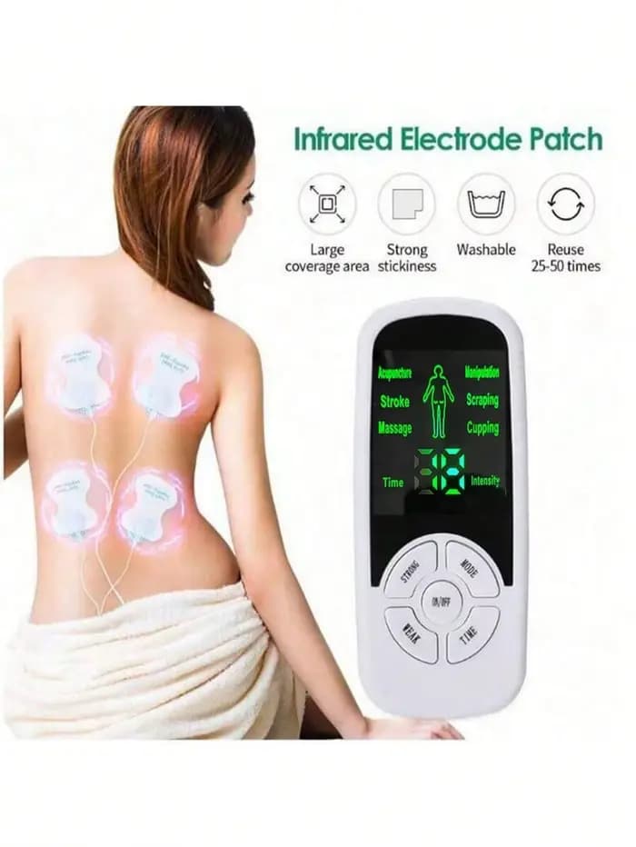 Stimulateur électrique de thérapie musculaire EMS
