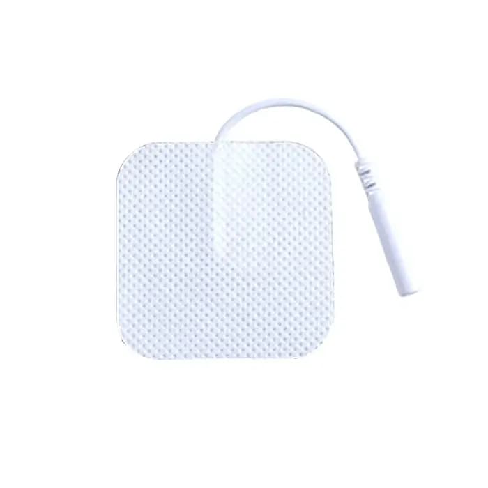 Patch de remplacement auto-adhésif en tissu Non tissé