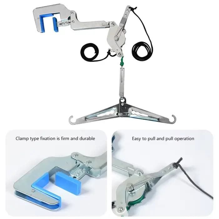 Kit de dispositif de massage du cou sur la porte
