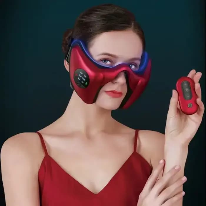 Nouveau masseur Facial intelligent