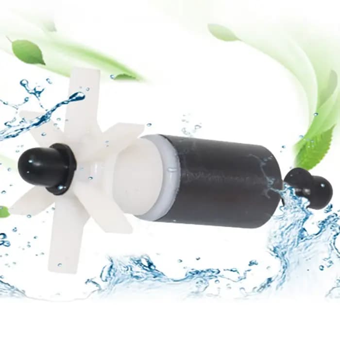 Turbine de pompe à eau pour Lay Z Spa