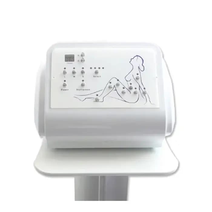Pressothérapie Drainage lymphatique Massage Presoterapia