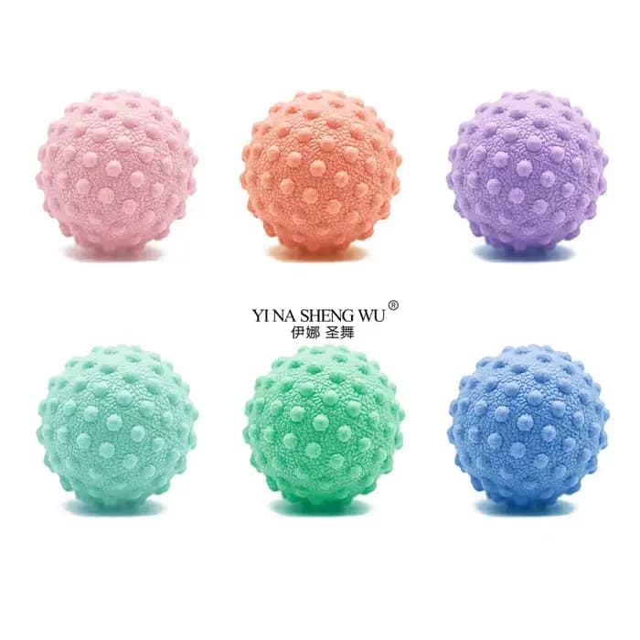 Boule de massage pour point suréWer