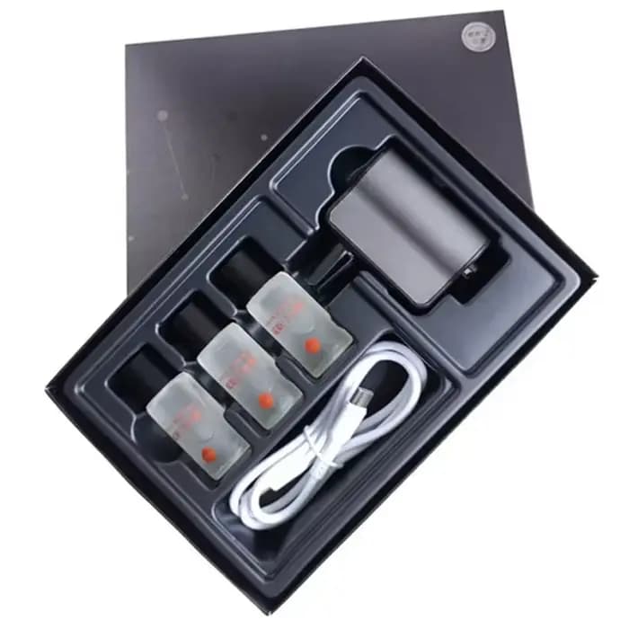 Diffuseur d'arôme électrique, désodorisant dans la voiture, humidificateur à brume pour éliminer les odeurs, accessoires d'intérieur automobile