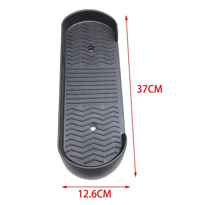 Pédales d'entraînement elliptique polyvalentes, durables, faciles à installer, pièces elliptiques