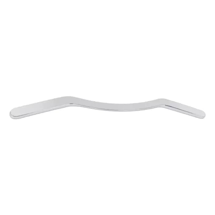 Outil de Massage de grattage Gua Sha en acier inoxydable