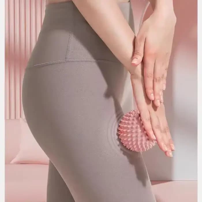 Boule de Massage à Point surélevé