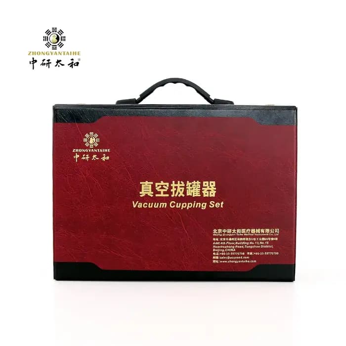 Appareil de physiothérapie chinoise Chi ping