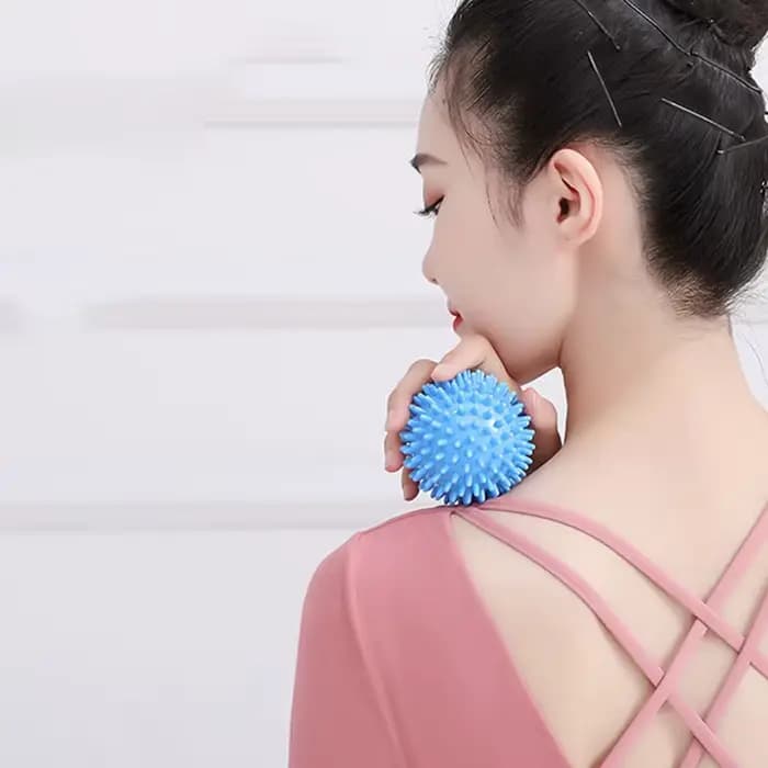 Ballon de massage fascia pour relaxation musculaire