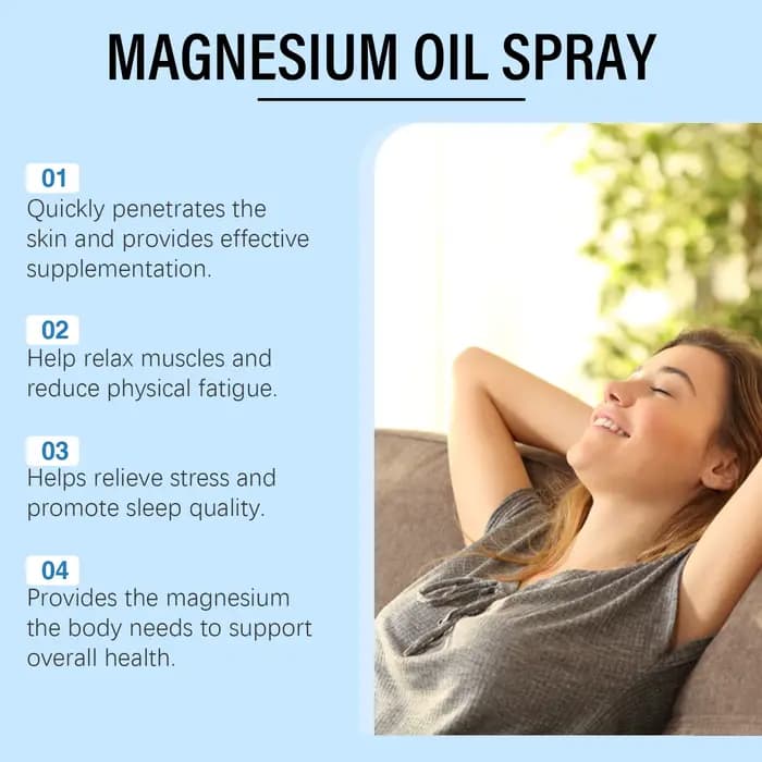 Spray d'huiles essentielles pour favoriser le sommeil