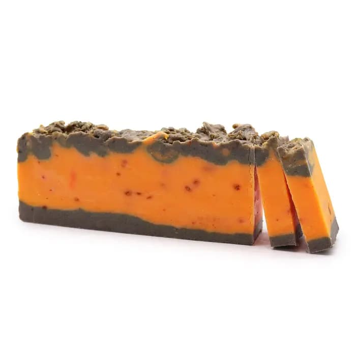 Cinnamon & Orange - Olive Oil Soap