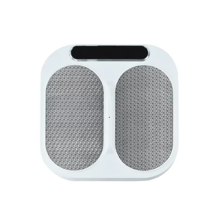 Tera P90 plus récent PEMF P99 Terahertz Machine de Massage des pieds thérapie originale Circulation