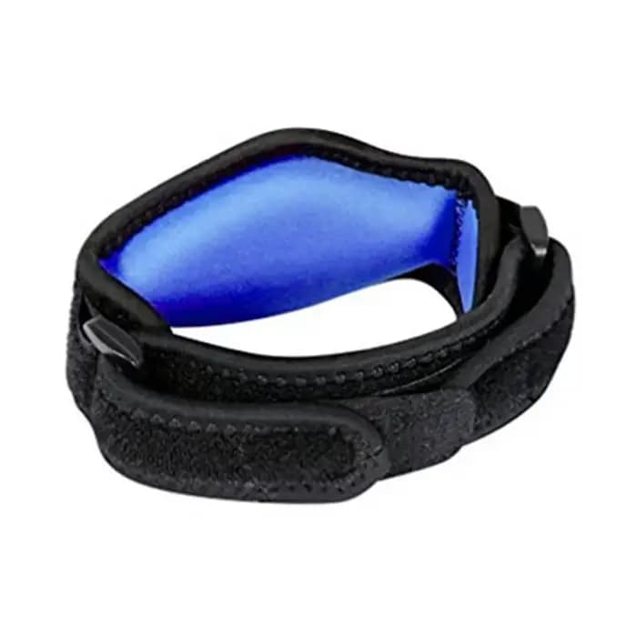 BraceTop-Attelle de coude de tennis pour tendinite, avant-bras, oto, support de coude de golf, brass